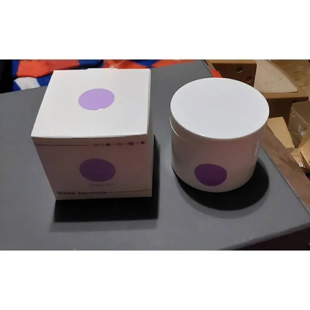 BNIB~Somme Institute Transport Treatment Pads
